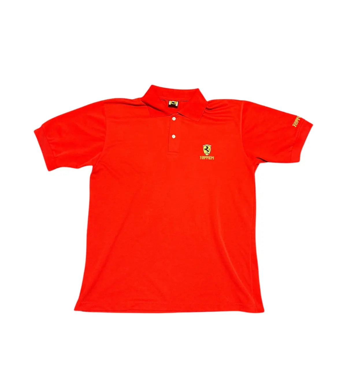 Ferrari Polo (XL) 734Vintage