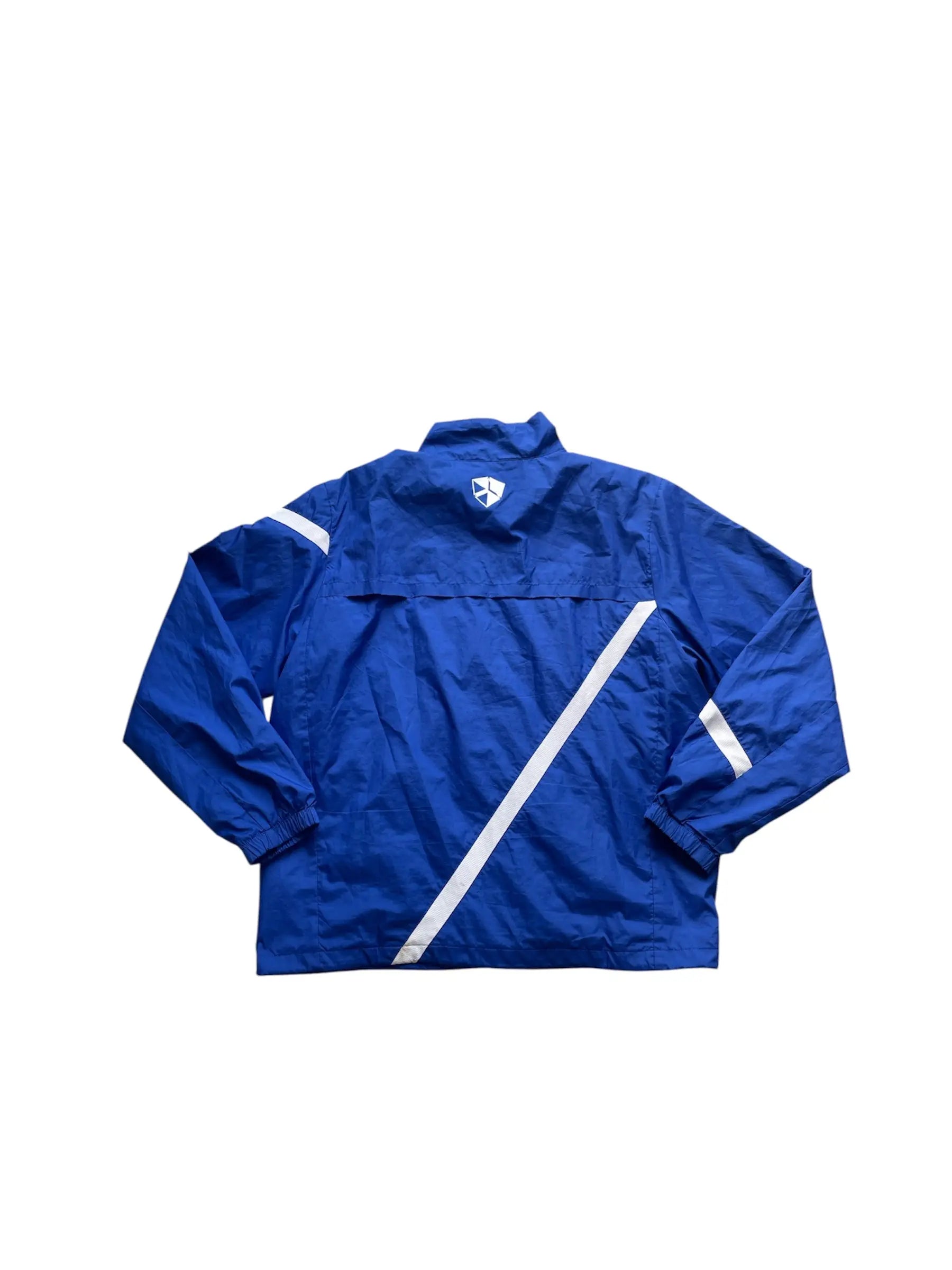 Manchester United Trackjacket (XL) 734Vintage