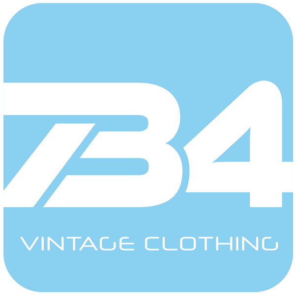 734Vintage