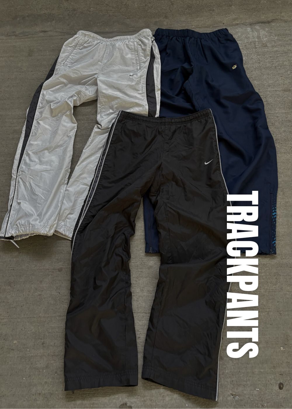 Trackpants